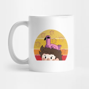 Flim flam Mug